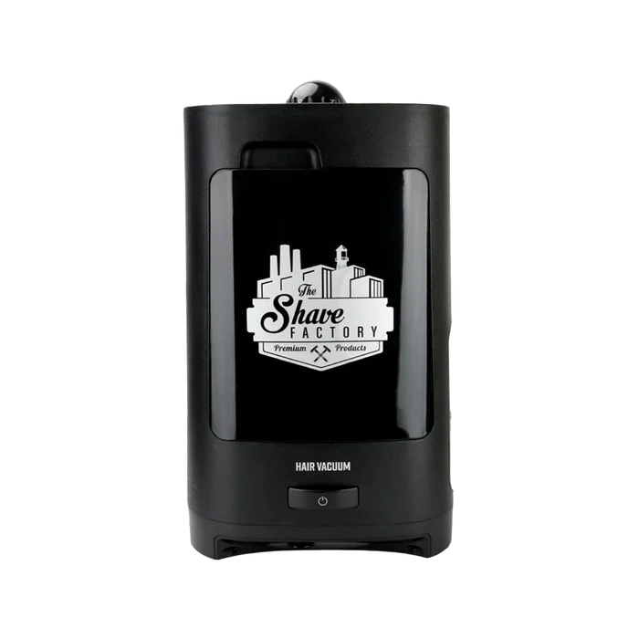 The Shave Factory Hair Vacuum