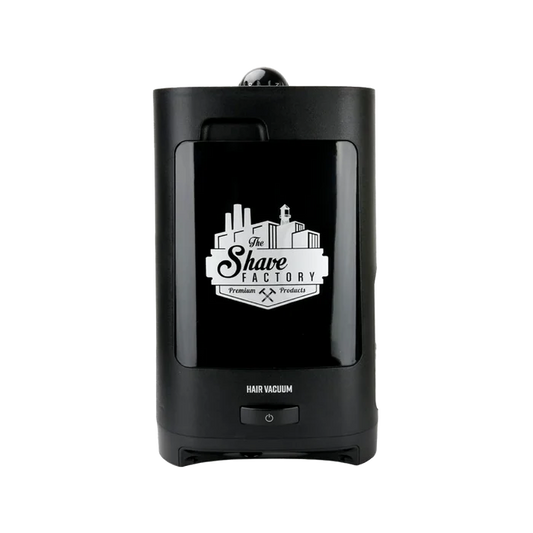 The Shave Factory Hair Vacuum