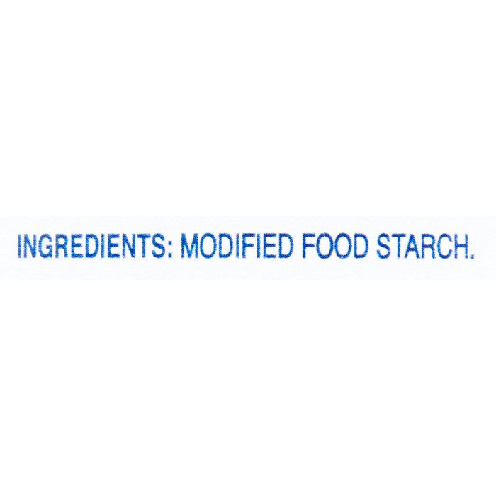 Thick & Easy Food and Beverage Thickener, Unflavored Powder, 8 oz Cannister - 17938-Single - LL Medico