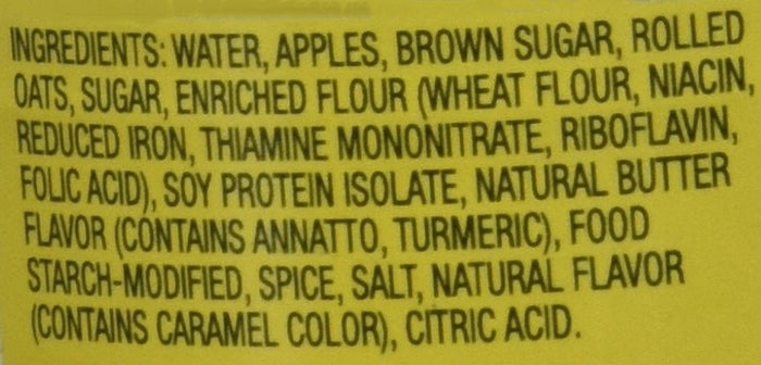 Thick-It Puree, Caramel Apple Pie, 15 oz - H317-F8800-Single - LL Medico