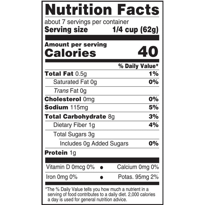 Thick-It Sweet Corn Puree, 15 oz - H304-F8800-Single - LL Medico