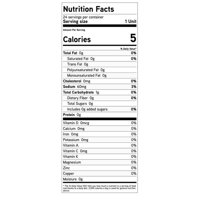 Thick-It Thick & Easy Hydrolyte Thickened Water, Lemon, IDDSI Level 3, 4 oz - 46056-Single - LL Medico