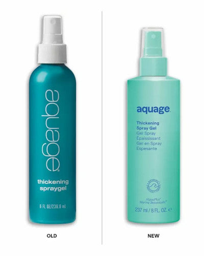 Thickening Spraygel 8 oz