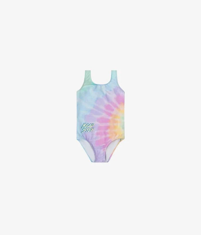 HEADSTER TIE DYE PINK 1PC - Cottage Toys - Peterborough - Ontario - Canada