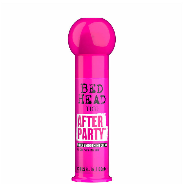 TIGI Bed Head After Party Super Smoothing cream 100ml