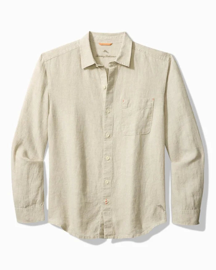 TOMMY BAHAMA PARIDISE BREEZER LS