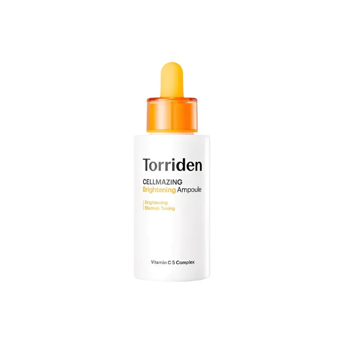 [Torriden] Cellmazing Vita C Brightening Ampoule