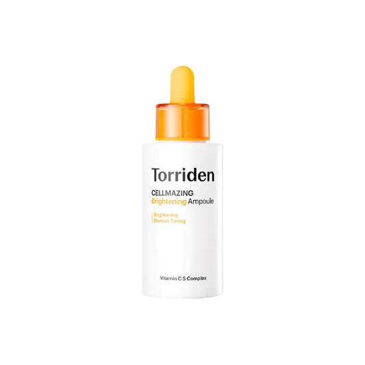 [Torriden] Cellmazing Vita C Brightening Ampoule
