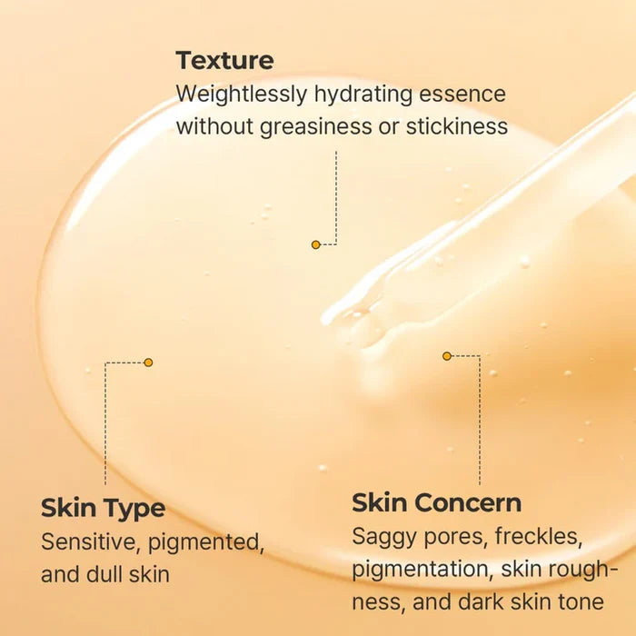 [Torriden] Cellmazing Vita C Brightening Ampoule