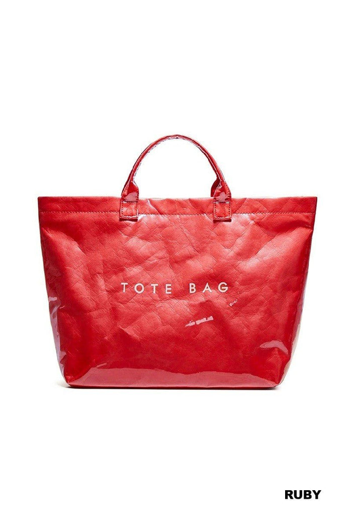 Tote Bag (6 Colors) - 260 Broadway Boutique