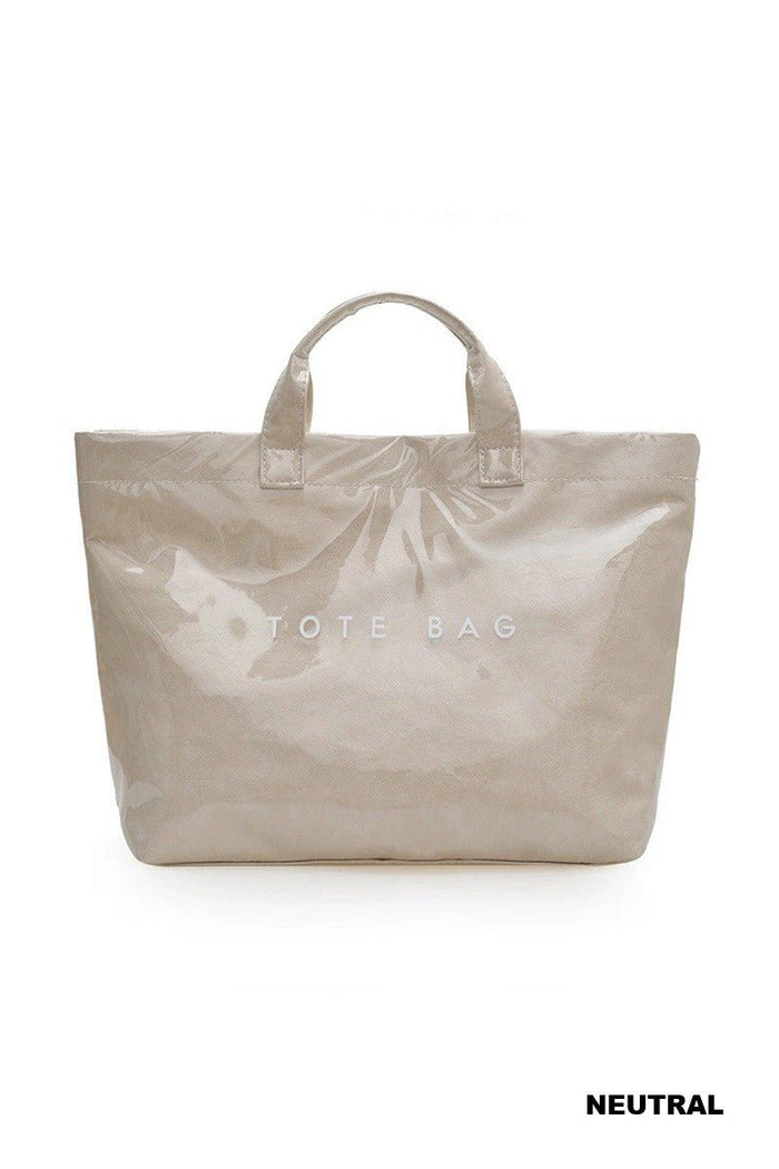 Tote Bag (6 Colors) - 260 Broadway Boutique