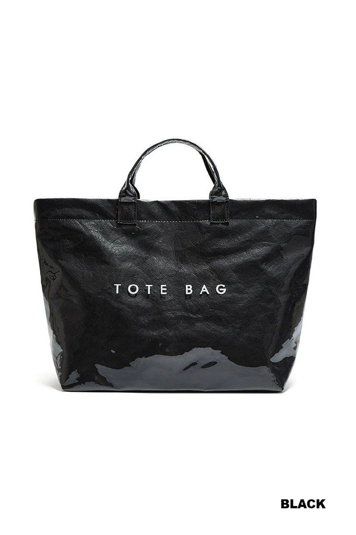 Tote Bag (6 Colors) - 260 Broadway Boutique