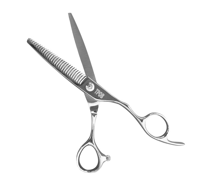 TPOB 6.0 Inch Thinning Shears