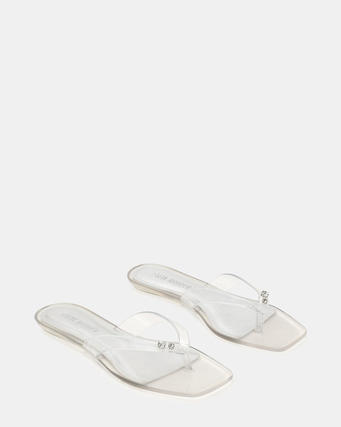 TRELLA JELLY CLEAR