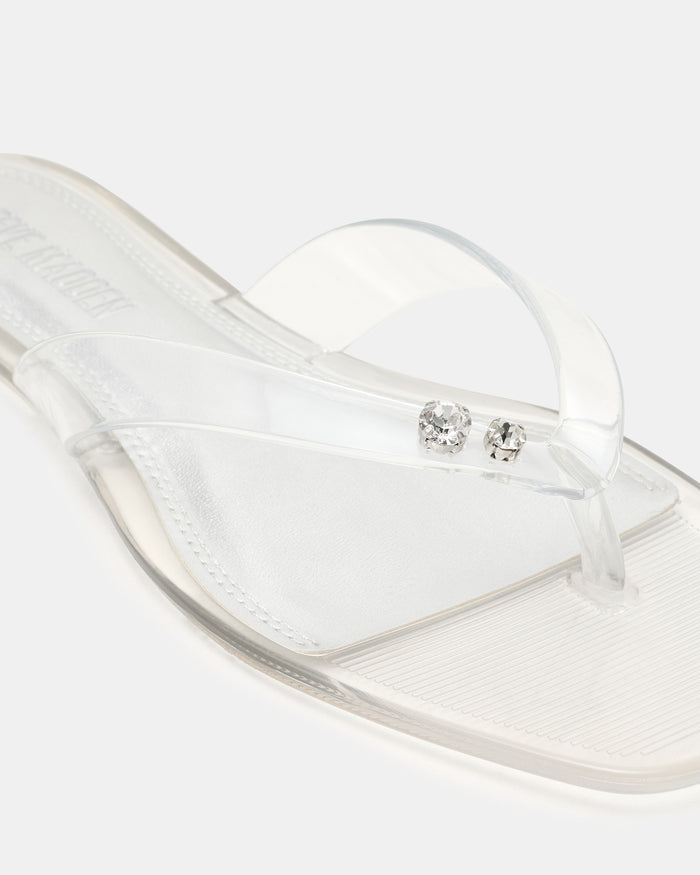 TRELLA JELLY CLEAR