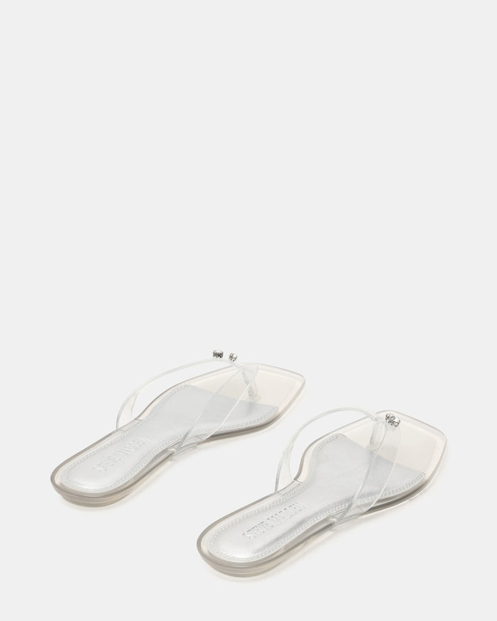 TRELLA JELLY CLEAR