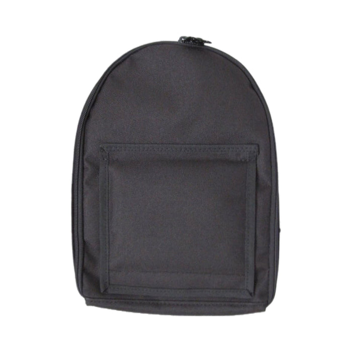 Triac Feeding Pump Backpack, Dog Print, For Enteralite Infinity and Joey Pumps - TIJ-DOG-Single - LL Medico