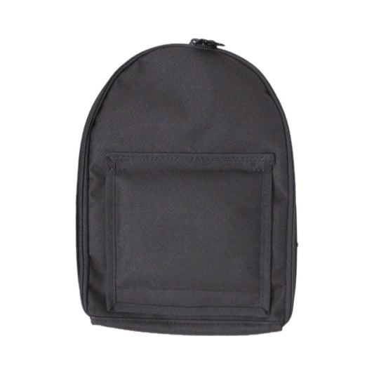 Triac Feeding Pump Backpack, Dog Print, For Enteralite Infinity and Joey Pumps - TIJ-DOG-Single - LL Medico