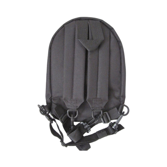 Triac Feeding Pump Backpack for Enteralite Infinity and Joey Pumps, Bee Print - TIJ-BEE-Single - LL Medico