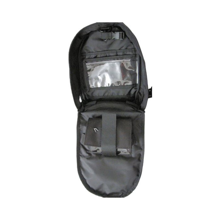 Triac Feeding Pump Backpack for Enteralite Infinity and Joey Pumps, Bee Print - TIJ-BEE-Single - LL Medico