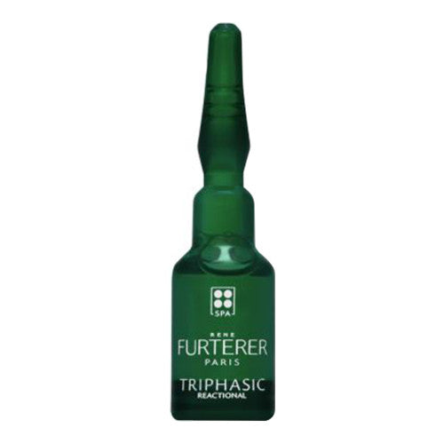 TRIPHASIC REACTIONAL CONCENTRATED SERUM 12 VIALS X 0.18 OZ