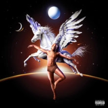 Trippie Redd - Pegasus (X)