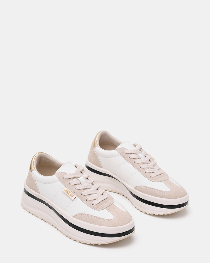 TROPHY WHITE MULTI