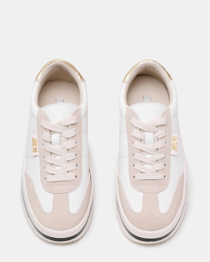 TROPHY WHITE MULTI