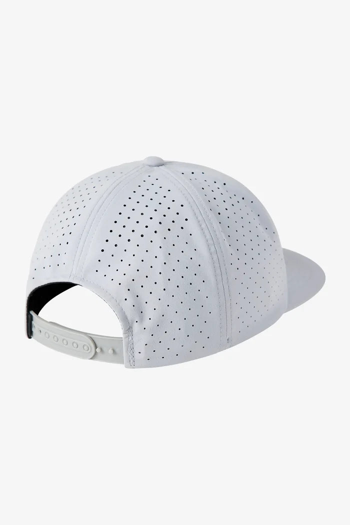 TRVL NAVIGATE HYBRID HAT