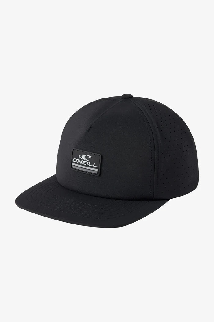 TRVL NAVIGATE HYBRID HAT