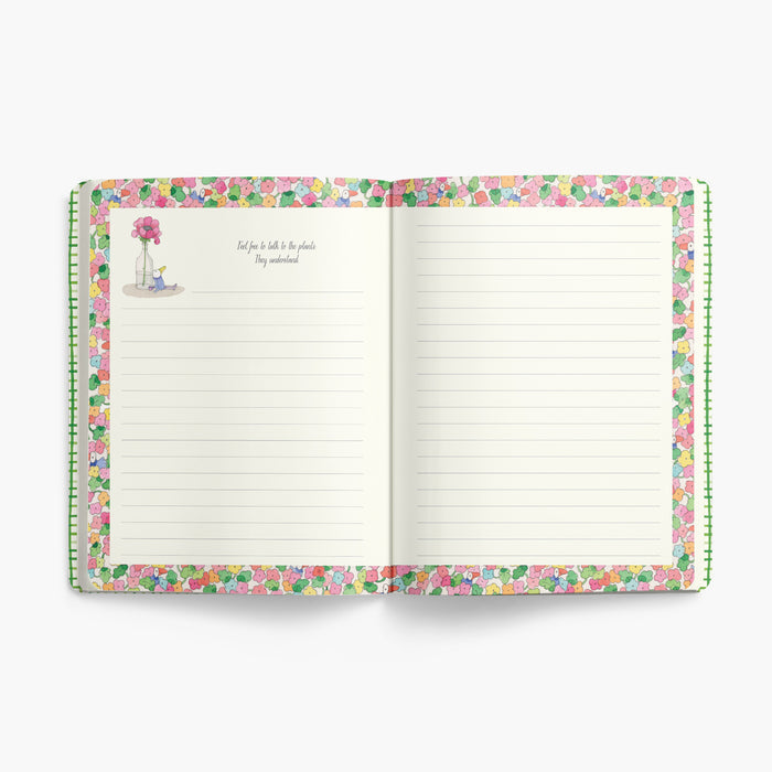 Twigseeds Journal - Chickens