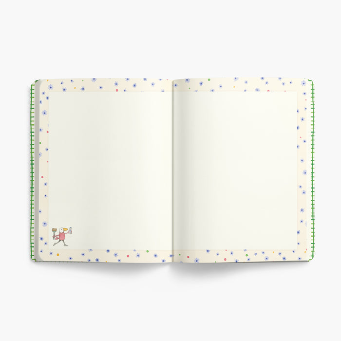 Twigseeds Journal - Chickens