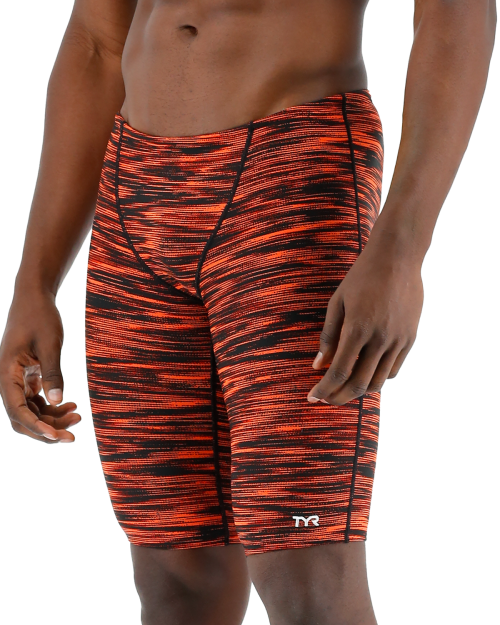 TYR Durafast Fizzy Jammer orange