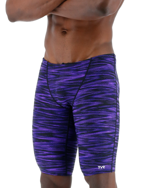 TYR Durafast Fizzy Jammer purple