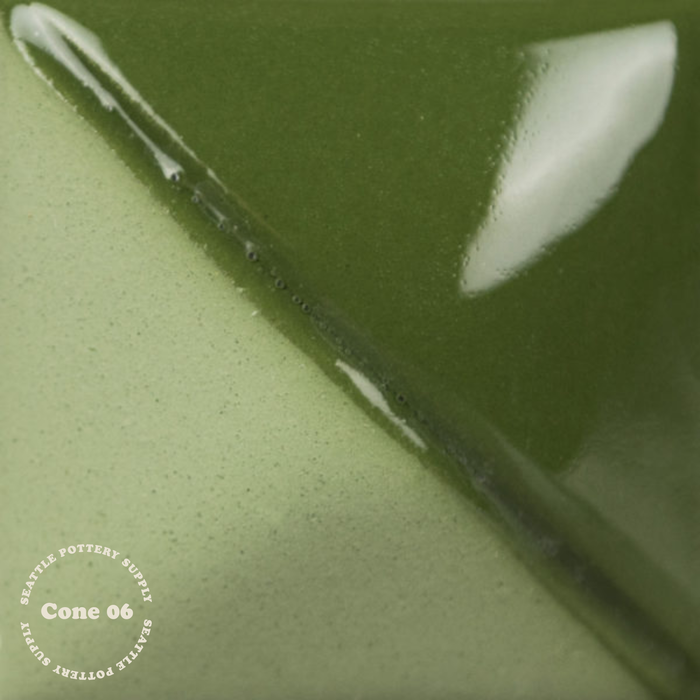 UG021 - Leaf Green
