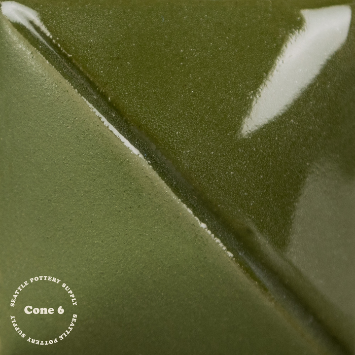 UG021 - Leaf Green