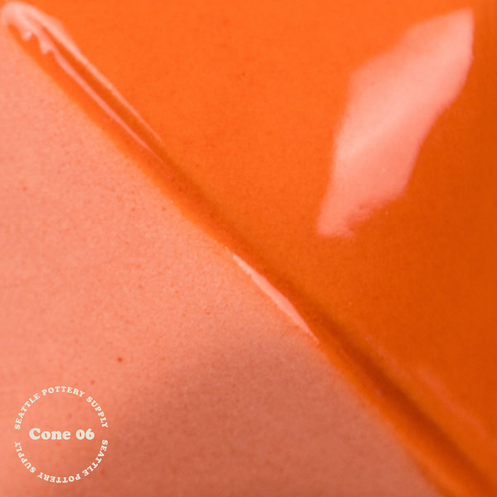 UG204 - Orange
