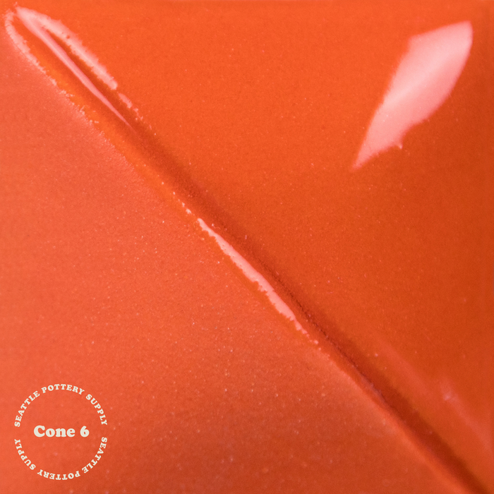 UG204 - Orange