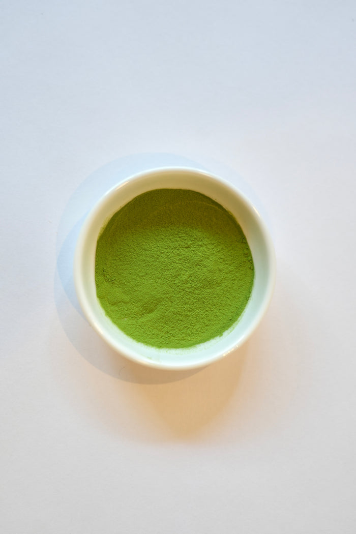 Uji Matcha SS / 100g (5 × 20g Packs)