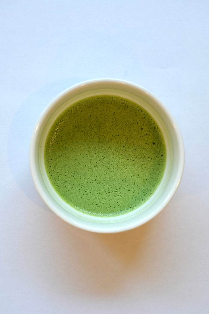 Uji Matcha SS / 100g (5 × 20g Packs)