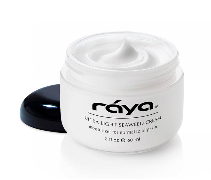 ULTRA-LIGHT SEAWEED DAY CREAM (304) RAYA SPA - rayaspa
