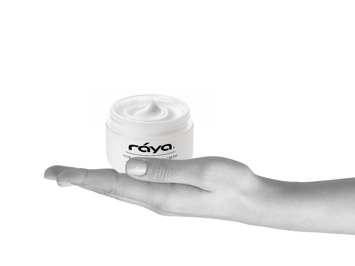 ULTRA-LIGHT SEAWEED DAY CREAM (304) RAYA SPA - rayaspa