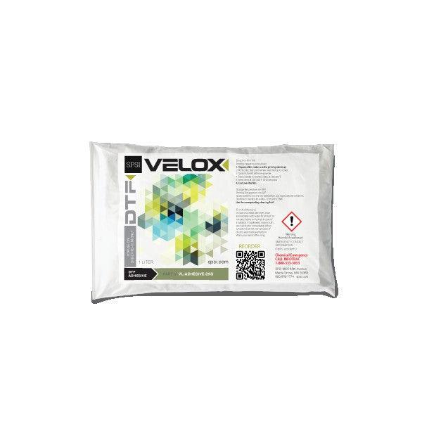 ULTRA PU75 Velox-DTF 80-120 Adhesive Powder - 2kg Pail