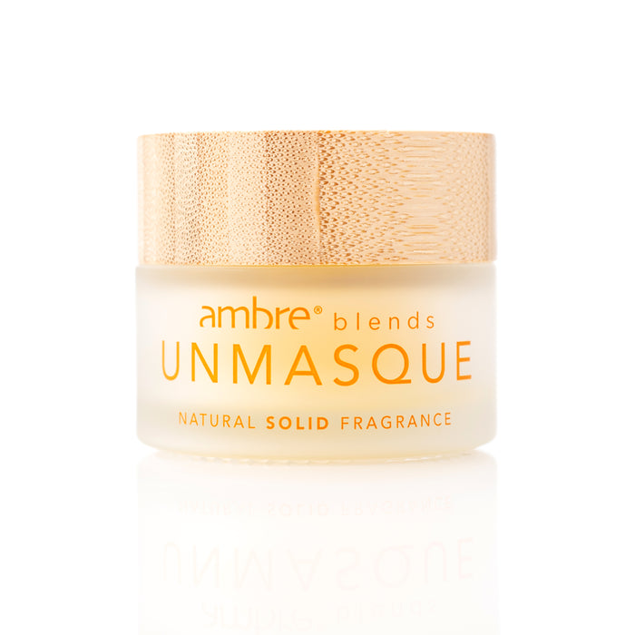Unmasque Natural Solid Essence