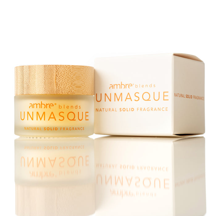 Unmasque Natural Solid Essence