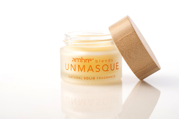 Unmasque Natural Solid Essence