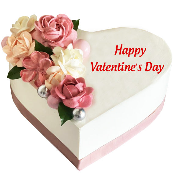 valentines cakes 14