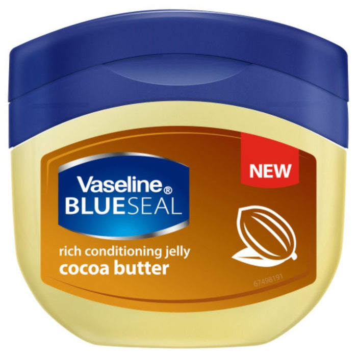Vaseline Cocoa Butter Rich Conditioning Jelly 450ml
