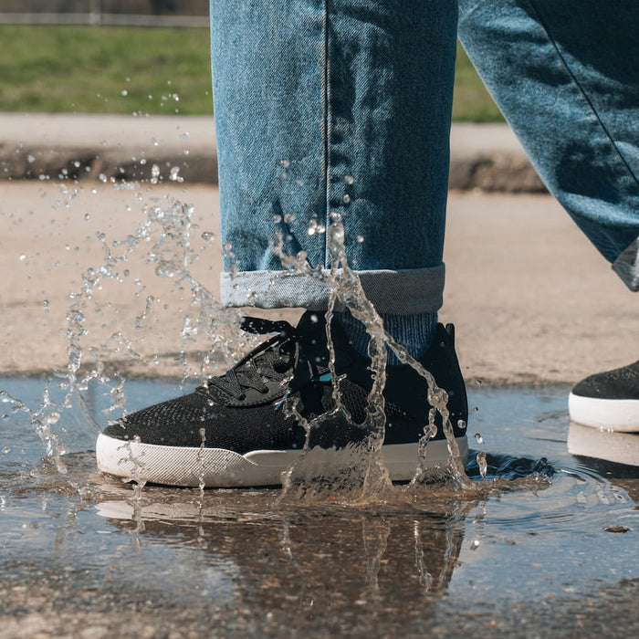 VESSI MENS WEEKEND SNEAKER