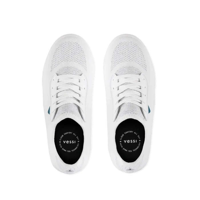 VESSI WOMENS WEEKEND SNEAKER